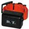 DT Systems H2O Extra Collar Orange